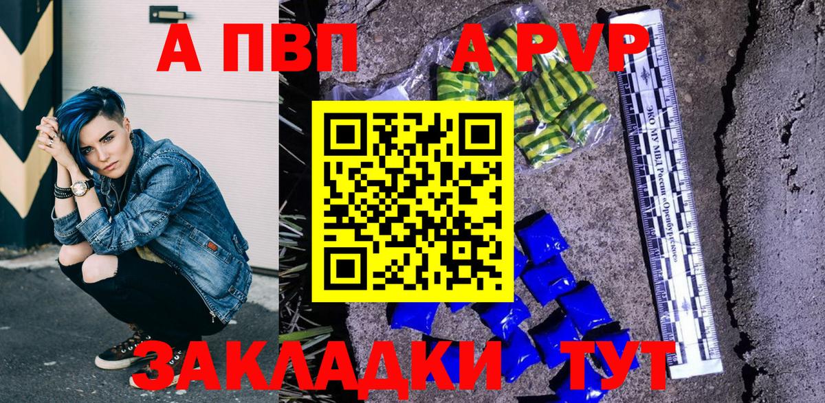 Alfa_PVP СК Апатиты